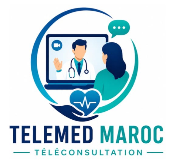 TelemedMaroc — plateforme de télémédecine au Maroc